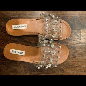 Steve Madden Regent Sandals